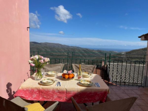 Apartment Le Volte by Interhome Pantasina